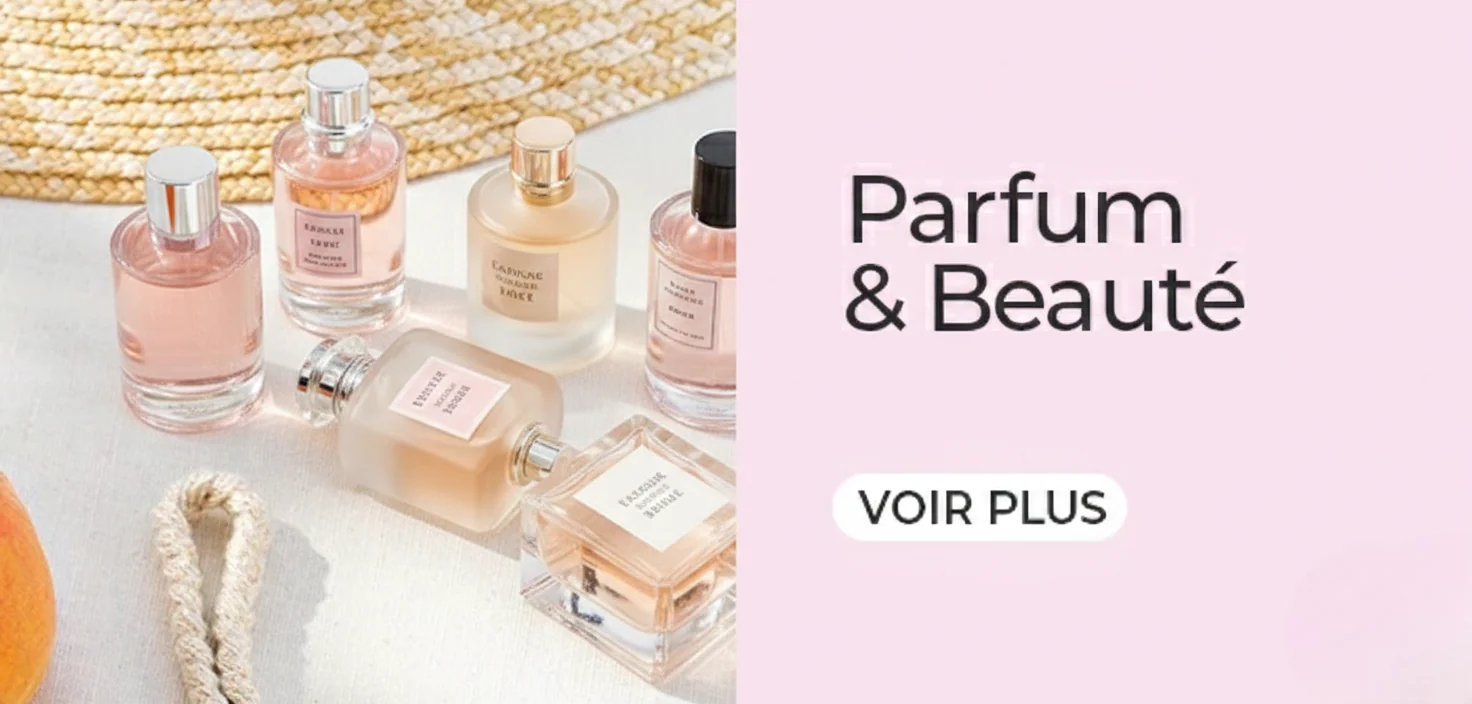 Révélez votre beauté naturelle
